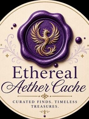 Meet your Posher, Ethereal Aether Cache